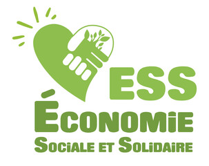 ESS, Économie Sociale et Solidaire
