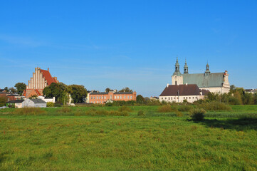 Kolo, Greater Poland Voivodeship, Poland.