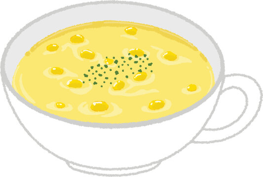 コーンスープ Images Browse 1 1 Stock Photos Vectors And Video Adobe Stock