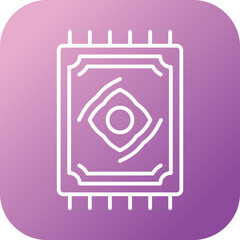 Carpet Icon