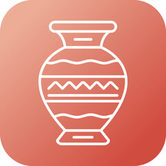 Vase Icon