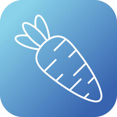Carrot Icon