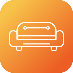 Sofa Icon