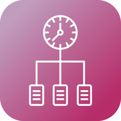 Timeline Icon