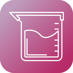 Beaker Icon