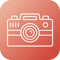Photo Camera Icon