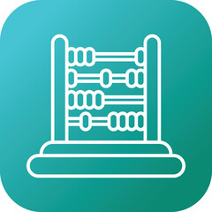 Abacus Icon