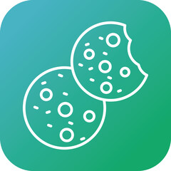 Cookies Icon