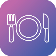 Meal Icon