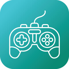 Game Console Icon