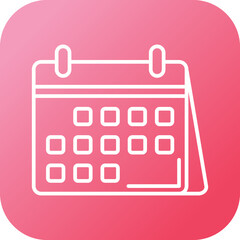 Calendar Icon