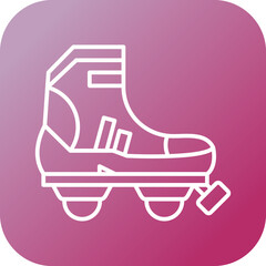 Skate Icon