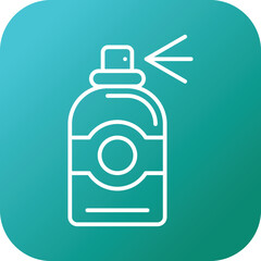 Spray Icon