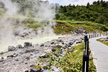 玉川温泉