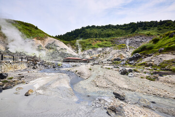 玉川温泉
