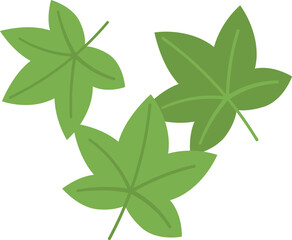 青紅葉のアイコン