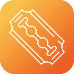 Razor Blade Icon
