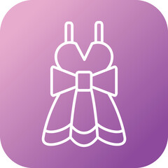 Dress Icon