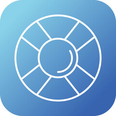 Lifesaver Icon