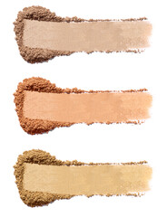 face powder beauty make up blush makeup cosmetic skin product shade foundation fashion