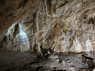 Jaskinia Niedźwiedzia
