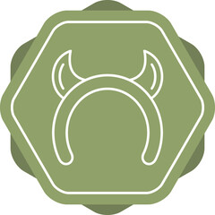 Horn Icon