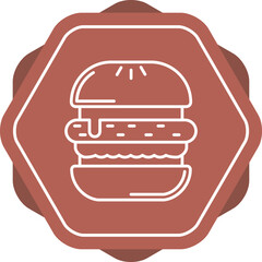 Burger Icon
