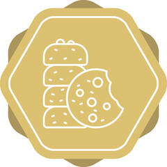 Cookie Icon