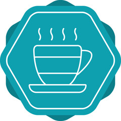 Cup Icon