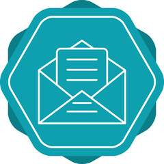 Envelope Icon