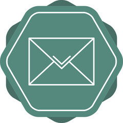 Mail Icon
