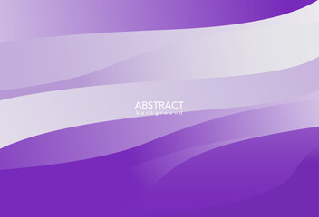 abstract purple background