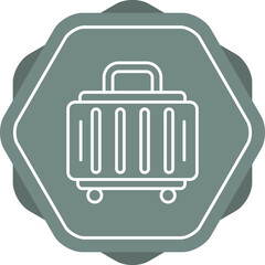 Baggage Icon