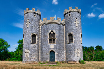 Blaise Castle Estate, Bristol
