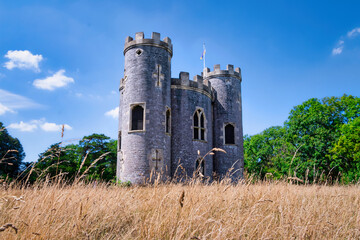 Blaise Castle Estate, Bristol