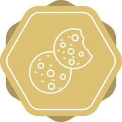 Cookies Icon