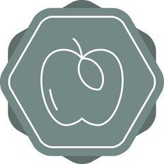 Apple Icon