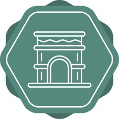 Arch Icon