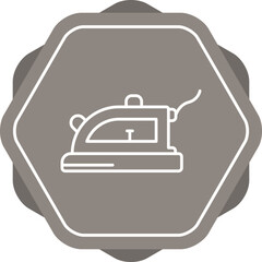 Iron Icon