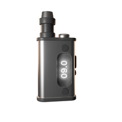 vapor illustration 3d