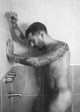 Retrato masculino - El&iacute;as