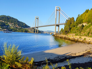 Puente de Rande