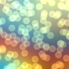 abstract background