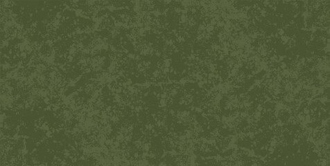 Illustration vector graphic of green dirty background