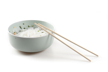 bowl of noodle