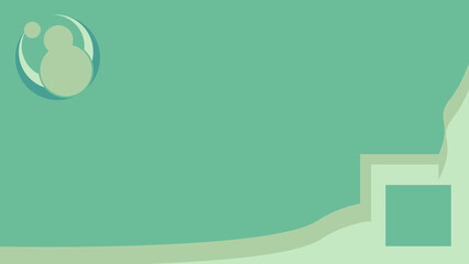 abstract background for desktop wallpaper and banner