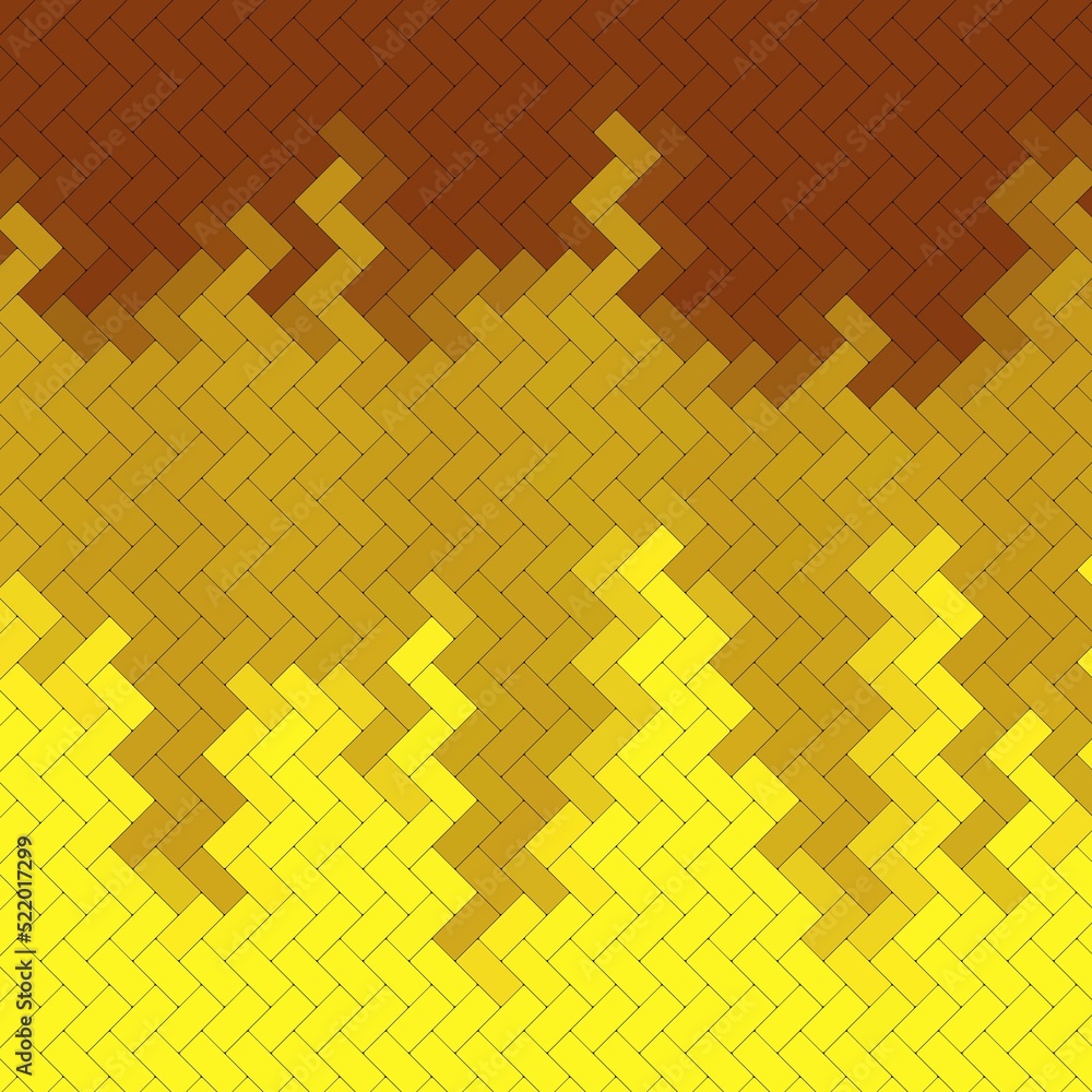 Poster abstract multicolored low poly mosaic rectangles style background bright geometric square imagin