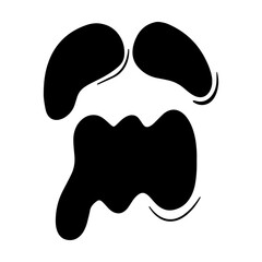 face, horror, creepy, Halloween, eye, mood, afraid, Silhouette, spooky, scary, 
halloween, ghost, stupid, ghost, mouth, silhouette, expression, smile, 
evil, pumpkin, 
