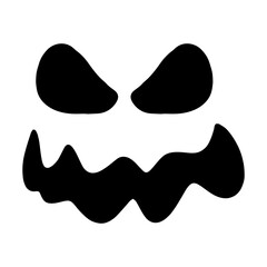 face, horror, creepy, Halloween, eye, mood, afraid, Silhouette, spooky, scary, 
halloween, ghost, stupid, ghost, mouth, silhouette, expression, smile, 
evil, pumpkin, 