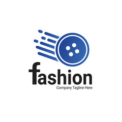 Fast Fashion Logo